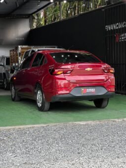 
										CHEVROLET ONIX LT TURBO MT 1.0 SEDAN full									