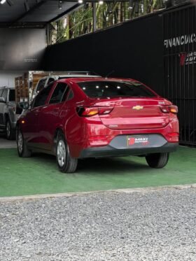 CHEVROLET ONIX LT TURBO MT 1.0 SEDAN
