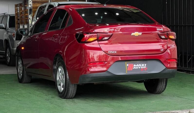 
								CHEVROLET ONIX LT TURBO MT 1.0 SEDAN full									