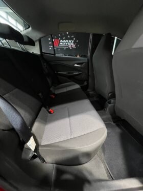 CHEVROLET ONIX LT TURBO MT 1.0 SEDAN