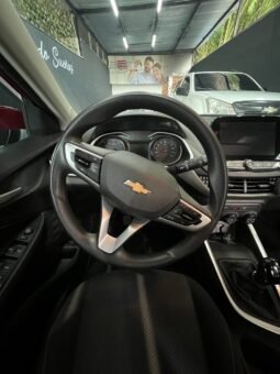 
										CHEVROLET ONIX LT TURBO MT 1.0 SEDAN full									