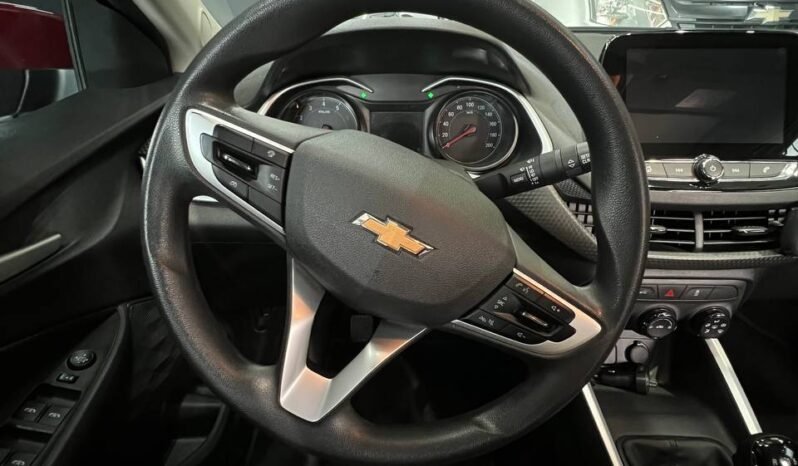 
								CHEVROLET ONIX LT TURBO MT 1.0 SEDAN full									