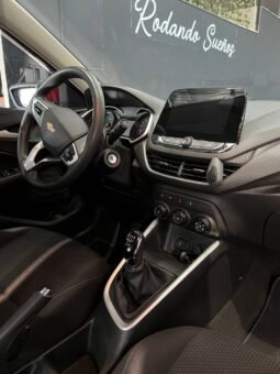 
										CHEVROLET ONIX LT TURBO MT 1.0 SEDAN full									