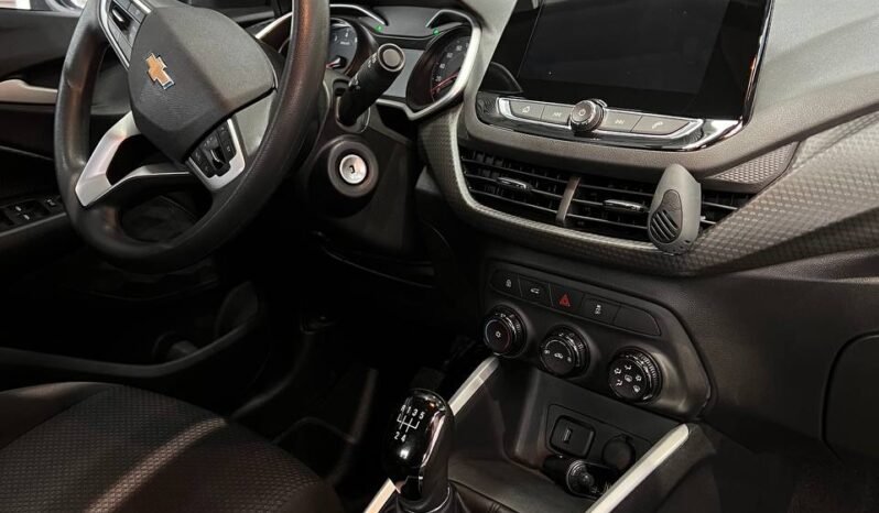 
								CHEVROLET ONIX LT TURBO MT 1.0 SEDAN full									