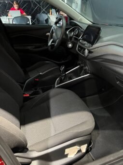 
										CHEVROLET ONIX LT TURBO MT 1.0 SEDAN full									