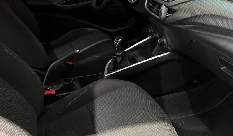 
								CHEVROLET ONIX LT TURBO MT 1.0 SEDAN full									