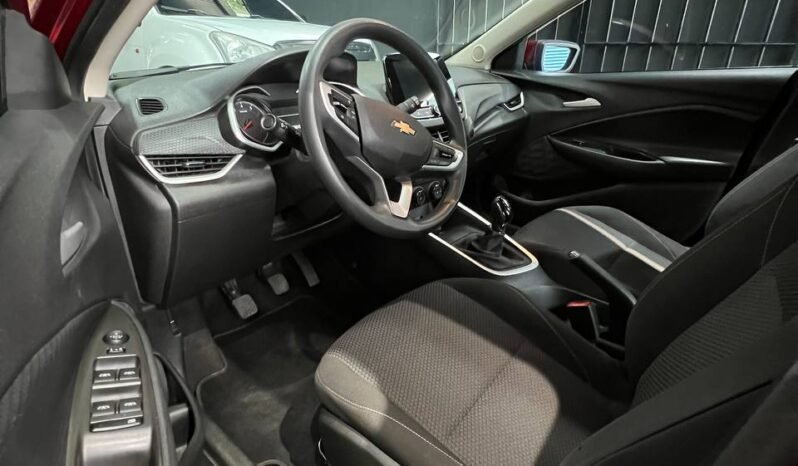 
								CHEVROLET ONIX LT TURBO MT 1.0 SEDAN full									