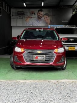 
										CHEVROLET ONIX LT TURBO MT 1.0 SEDAN full									