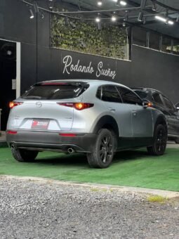 
										MAZDA CX30 TOURING AT 2.0 4X2 full									