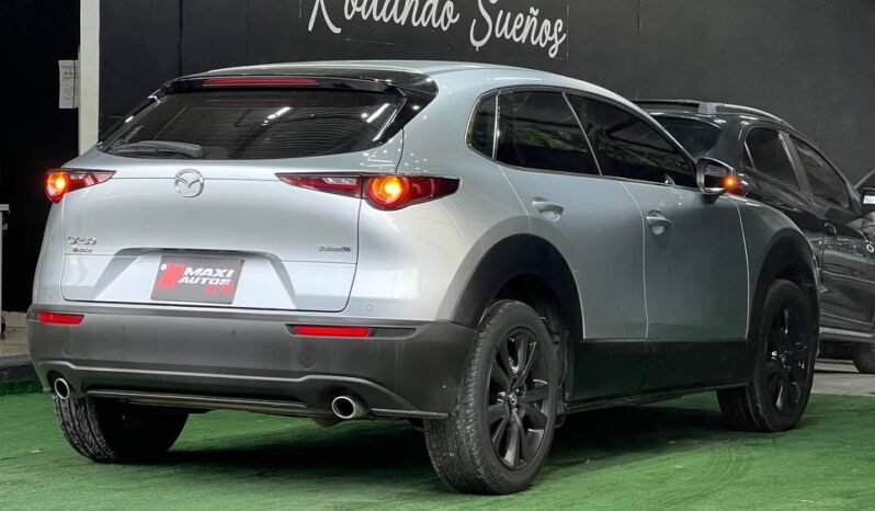 
								MAZDA CX30 TOURING AT 2.0 4X2 full									