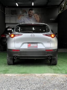 
										MAZDA CX30 TOURING AT 2.0 4X2 full									