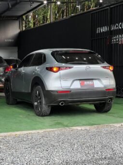 
										MAZDA CX30 TOURING AT 2.0 4X2 full									