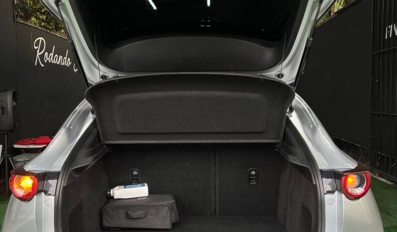 
								MAZDA CX30 TOURING AT 2.0 4X2 full									