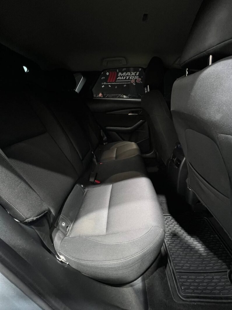 
								MAZDA CX30 TOURING AT 2.0 4X2 full									