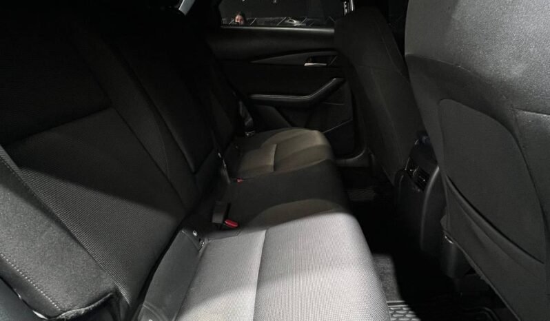 
								MAZDA CX30 TOURING AT 2.0 4X2 full									