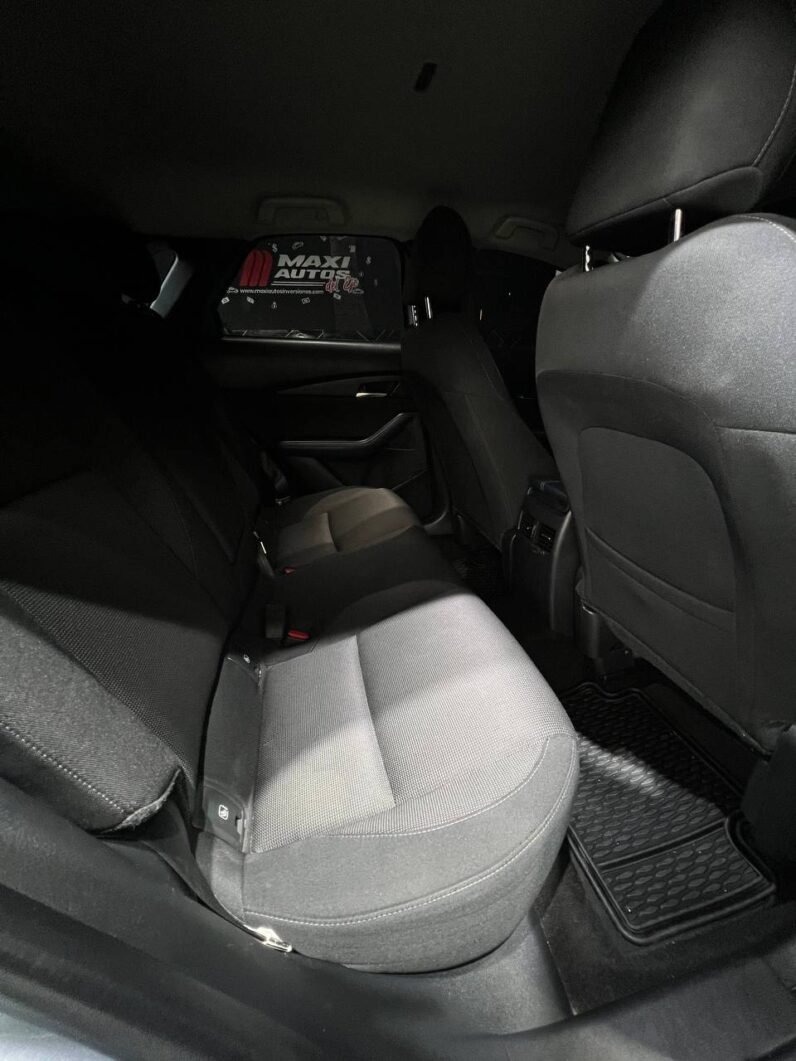 
								MAZDA CX30 TOURING AT 2.0 4X2 full									