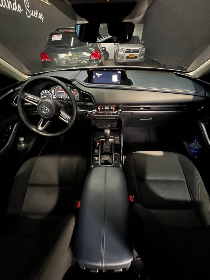 
								MAZDA CX30 TOURING AT 2.0 4X2 full									