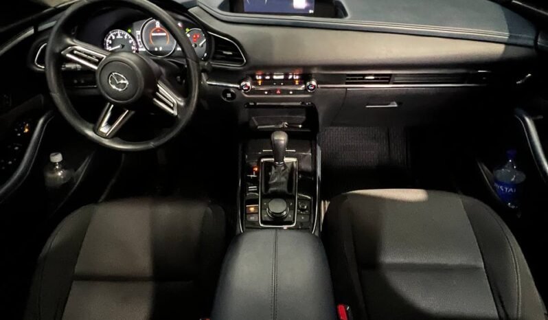 
								MAZDA CX30 TOURING AT 2.0 4X2 full									