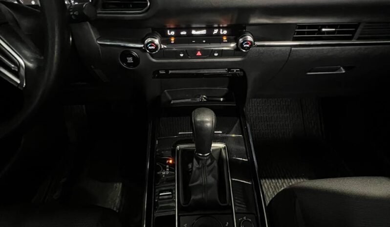 
								MAZDA CX30 TOURING AT 2.0 4X2 full									