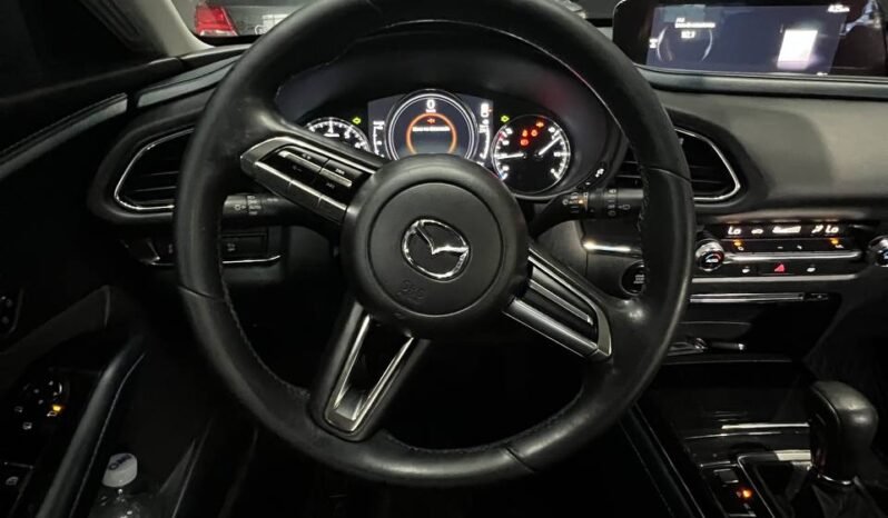 
								MAZDA CX30 TOURING AT 2.0 4X2 full									