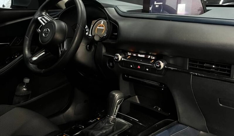 
								MAZDA CX30 TOURING AT 2.0 4X2 full									