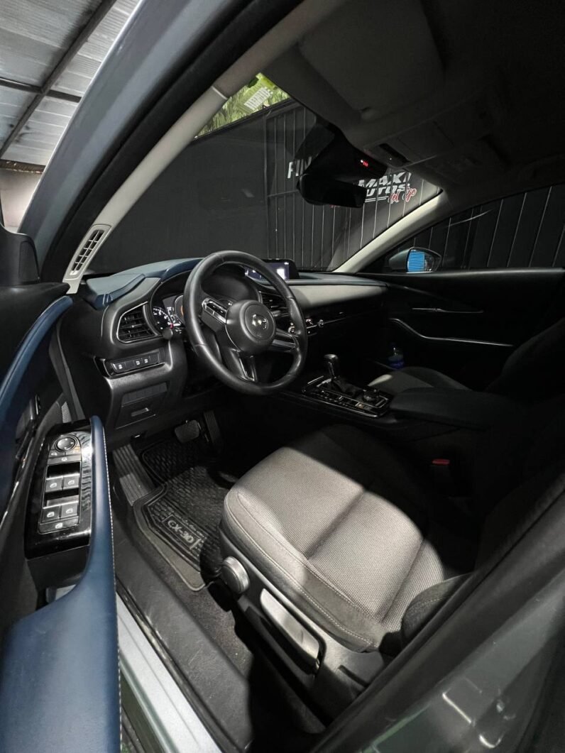 
								MAZDA CX30 TOURING AT 2.0 4X2 full									