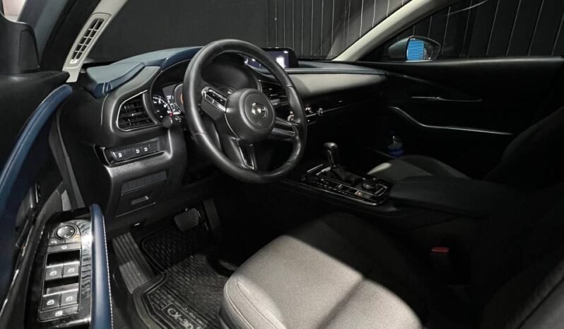 
								MAZDA CX30 TOURING AT 2.0 4X2 full									