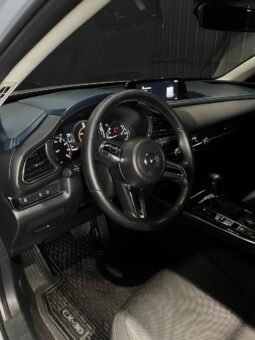 MAZDA CX30 TOURING AT 2.0 4X2