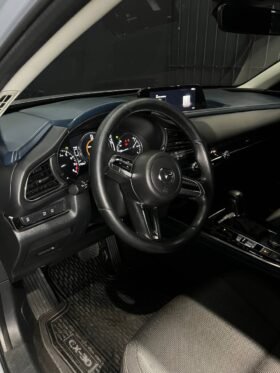 MAZDA CX30 TOURING AT 2.0 4X2