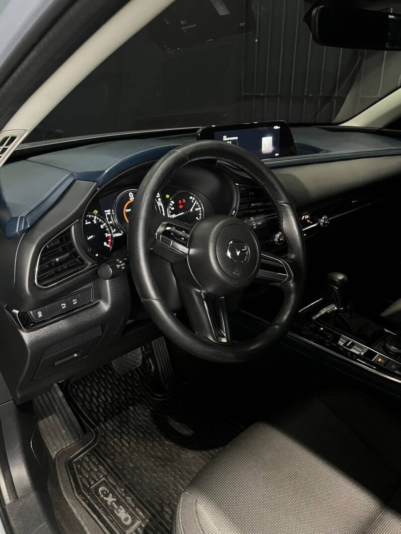 
								MAZDA CX30 TOURING AT 2.0 4X2 full									