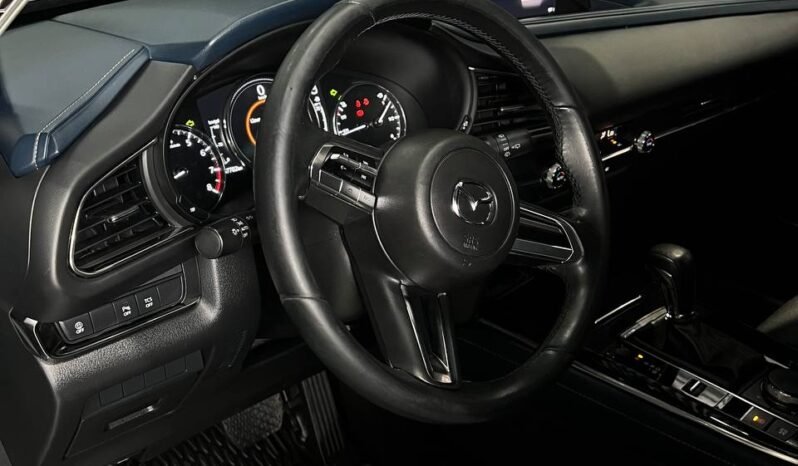 
								MAZDA CX30 TOURING AT 2.0 4X2 full									