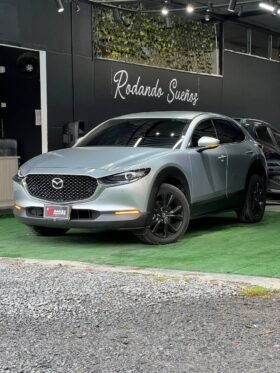 MAZDA CX30 TOURING AT 2.0 4X2