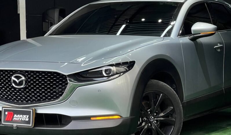 
								MAZDA CX30 TOURING AT 2.0 4X2 full									