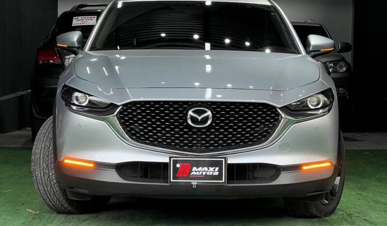 
								MAZDA CX30 TOURING AT 2.0 4X2 full									