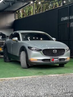 MAZDA CX30 TOURING AT 2.0 4X2