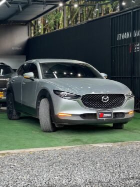 MAZDA CX30 TOURING AT 2.0 4X2