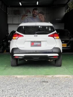 
										NISSAN KICKS ADVANCE AT 1.6 4X2 full									