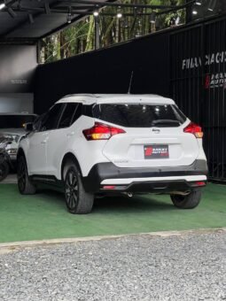 
										NISSAN KICKS ADVANCE AT 1.6 4X2 full									