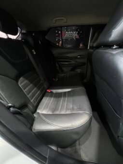 NISSAN KICKS ADVANCE AT 1.6 4X2