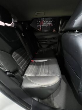 NISSAN KICKS ADVANCE AT 1.6 4X2