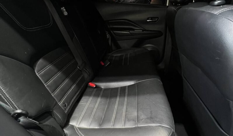 
								NISSAN KICKS ADVANCE AT 1.6 4X2 full									