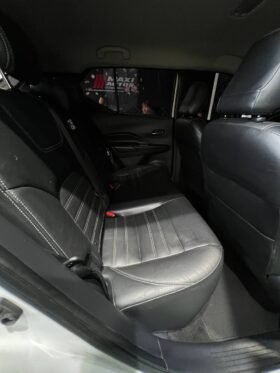 NISSAN KICKS ADVANCE AT 1.6 4X2