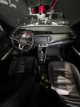 
										NISSAN KICKS ADVANCE AT 1.6 4X2 full									