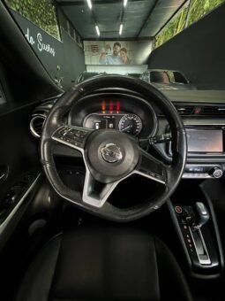 
										NISSAN KICKS ADVANCE AT 1.6 4X2 full									