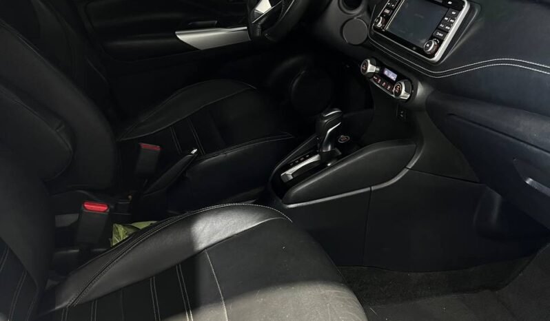 
								NISSAN KICKS ADVANCE AT 1.6 4X2 full									