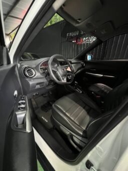 
										NISSAN KICKS ADVANCE AT 1.6 4X2 full									