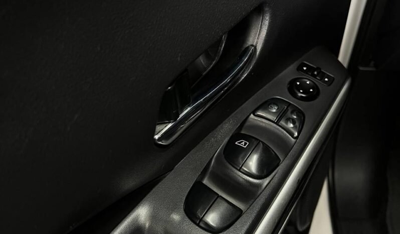 
								NISSAN KICKS ADVANCE AT 1.6 4X2 full									