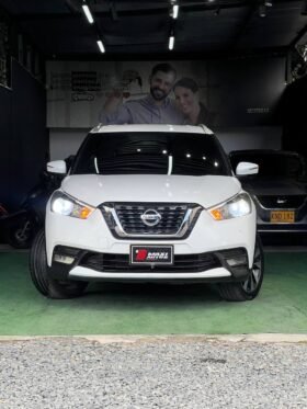 NISSAN KICKS ADVANCE AT 1.6 4X2