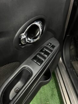 
										NISSAN VERSA ADVANCE MT 1.6 SD full									