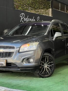 CHEVROLET TRACKER LS AT 1.8 4X2